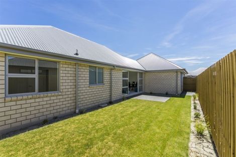 Photo of property in 65 Corsair Drive, Wigram, Christchurch, 8042