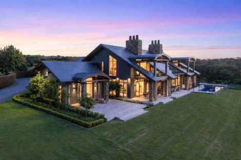 Photo of property in 42 Porterfield Road, Whitford, Howick, 2571