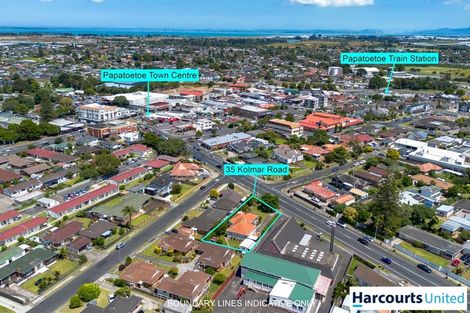 Photo of property in 35 Kolmar Road, Papatoetoe, Auckland, 2025