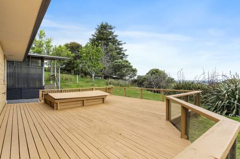 Photo of property in 577 Redoubt Road, Flat Bush, Auckland, 2019