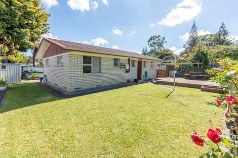 Photo of property in 4a Daisy Street, Claudelands, Hamilton, 3214