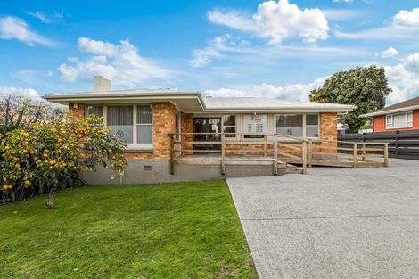 Photo of property in 186 Fraser Street, Tauranga South, Tauranga, 3112