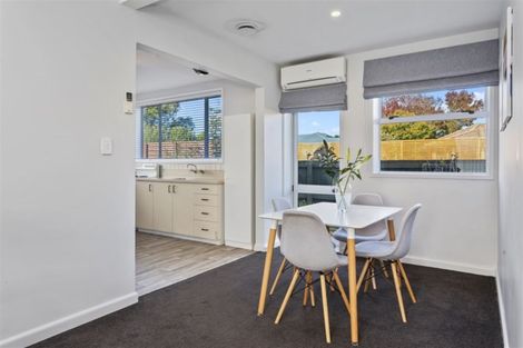 Photo of property in 10 Phoenix Lane, Northcote, Christchurch, 8052