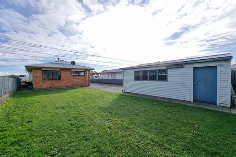 Photo of property in 193 High Street, Greymouth, 7805