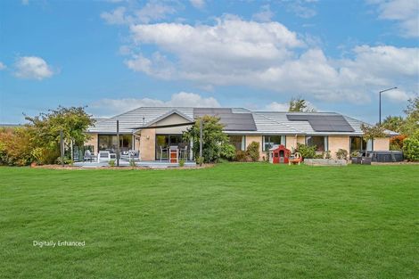 Photo of property in 2 Jacks Drive, West Melton, 7618