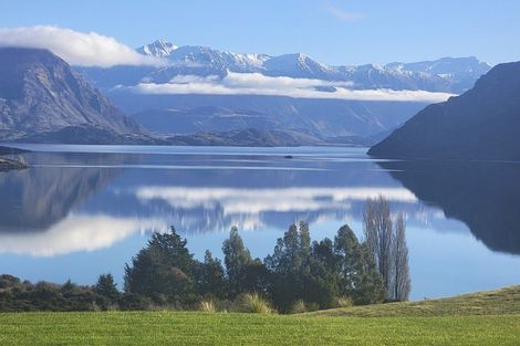 Photo of property in 354 Dublin Bay Road, Albert Town, Wanaka, 9382