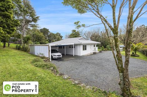 Photo of property in 151 Millington Road, Maunu, Whangarei, 0179