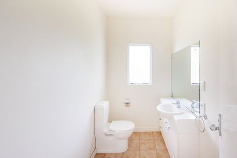 Photo of property in 5 Balcairn Place, Terrace End, Palmerston North, 4410