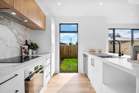 Photo of property in 57a Ruskin Street, Addington, Christchurch, 8024