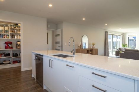 Photo of property in 3 Kelburn Place, Tinwald, Ashburton, 7700