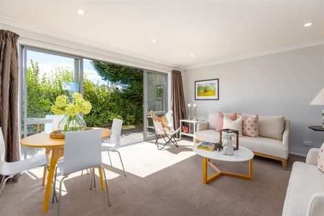 Photo of property in 1/37 Huxley Street, Sydenham, Christchurch, 8023