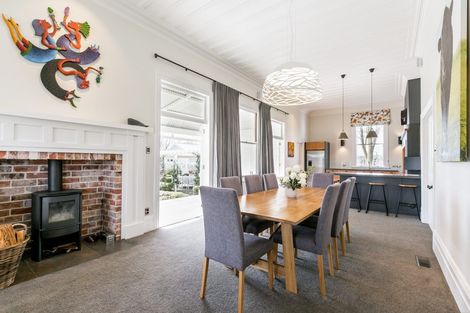 Photo of property in 100a Longlands Road West, Longlands, Hastings, 4175