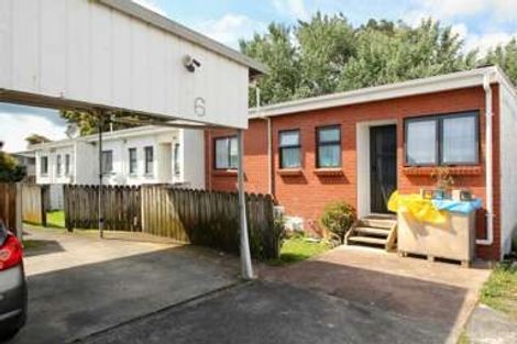 Photo of property in 5 Nogat Avenue, Papatoetoe, Auckland, 2024