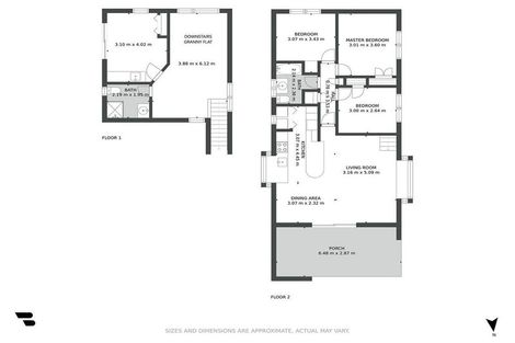 Photo of property in 121 Oreil Avenue, West Harbour, Auckland, 0618