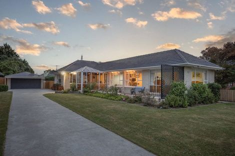 Photo of property in 27 Hammersley Avenue, Shirley, Christchurch, 8013