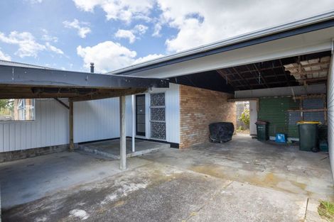 Photo of property in 45 Clifton Drive, Waitara, 4320