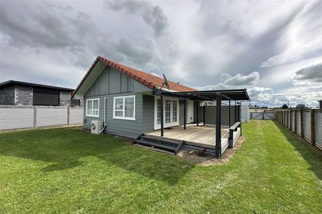 Photo of property in 23 Torphin Crescent, Tokoroa, 3420