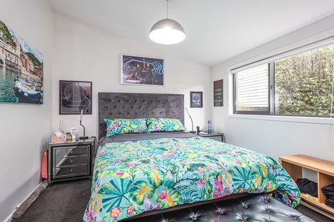 Photo of property in 7 London Street, Richmond, Christchurch, 8013