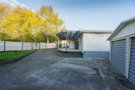 Photo of property in 10 Quintal Place, Papatoetoe, Auckland, 2025