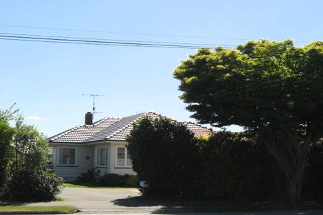 Photo of property in 316 Wairakei Road, Bryndwr, Christchurch, 8053