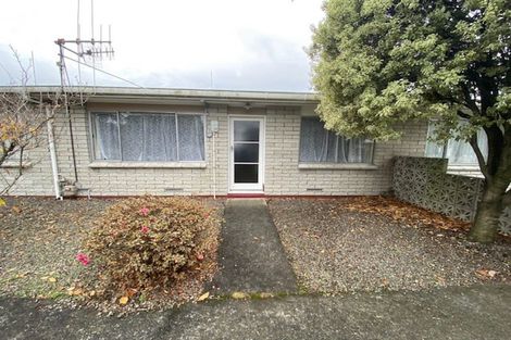 Photo of property in 3/299 Ruahine Street, Terrace End, Palmerston North, 4410