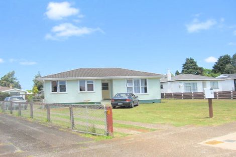 Photo of property in 11 Shaw Street, Kaikohe, 0405