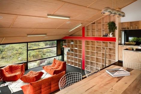 Photo of property in 6 Craigieburn Lane, Mount Pleasant, Christchurch, 8081