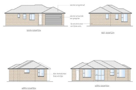 Photo of property in 41 Princes Street, Georgetown, Invercargill, 9812