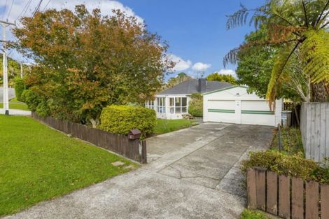 Photo of property in 5 Pokaka Street, Birchville, Upper Hutt, 5018