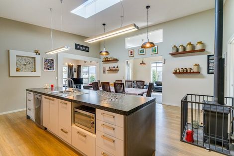 Photo of property in 31 Rhoboro Road, Twizel, 7901