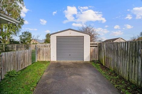 Photo of property in 17 Leicester Crescent, Hoon Hay, Christchurch, 8025