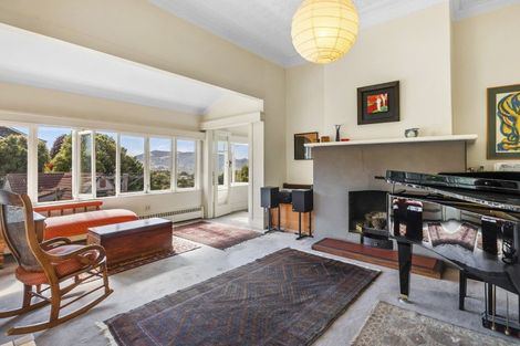 Photo of property in 374 Stuart Street, Roslyn, Dunedin, 9010