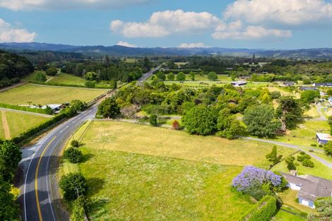 Photo of property in 524 Ngunguru Road, Glenbervie, Whangarei, 0173