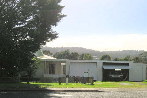 Photo of property in 49 Morningside Road, Morningside, Whangarei, 0110