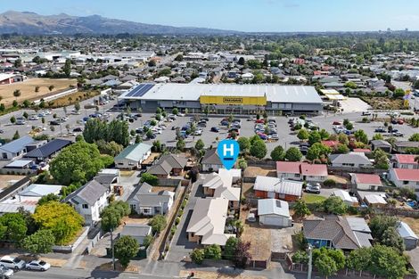 Photo of property in 2/160 Breezes Road, Aranui, Christchurch, 8061