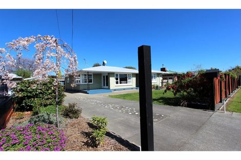 Photo of property in 69 Old Renwick Road, Springlands, Blenheim, 7201