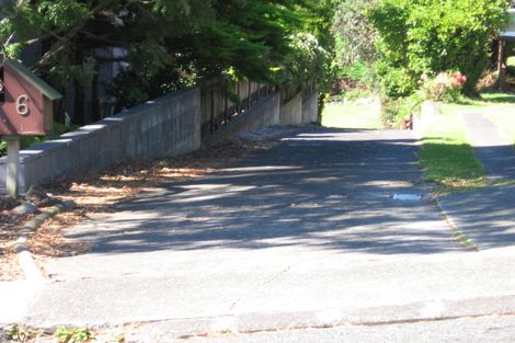 Photo of property in 6 Nor'east Drive, Northcross, Auckland, 0632