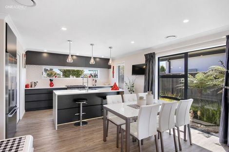 Photo of property in 10 Silverstream Boulevard, Kaiapoi, 7630