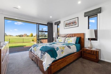 Photo of property in 20 Pinehurst Crescent, Morrinsville, 3300