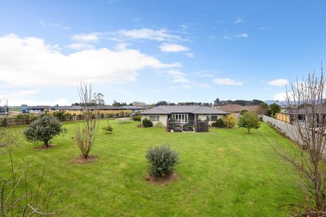 Photo of property in 7 Herangi Crescent, Ngaruawahia, 3720