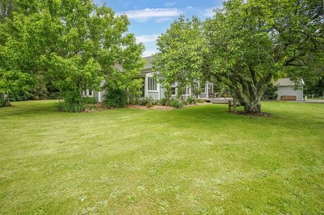 Photo of property in 613 Leamington Road, Lowry Hills Range, Cheviot, 7382