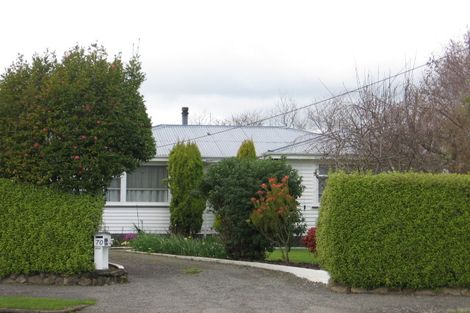 Photo of property in 70 Raglan Street, Lansdowne, Masterton, 5810