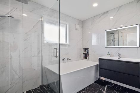 Photo of property in 27 Kirner Street, Burwood, Christchurch, 8083