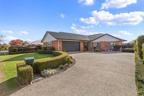 Photo of property in 3 Bouverie Crescent, Flagstaff, Hamilton, 3210