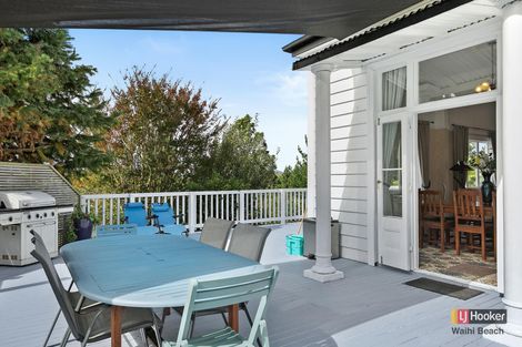 Photo of property in 11 Symonds Street, Waihi, 3610