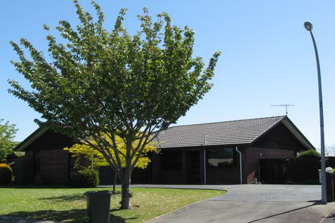 Photo of property in 24 Fairweather Crescent, Kaiapoi, 7630