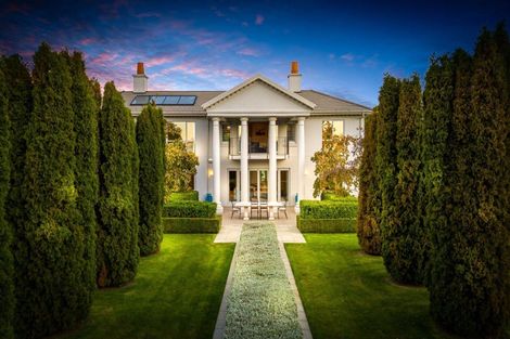 Photo of property in 130 Whites Road, Ohoka, Kaiapoi, 7692