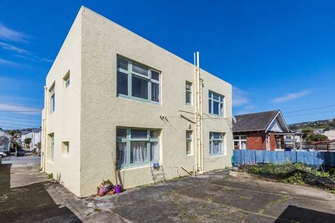 Photo of property in 69 Constable Street, Newtown, Wellington, 6021