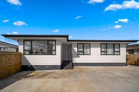 Photo of property in 18 Dairy Road, Otara, Auckland, 2023