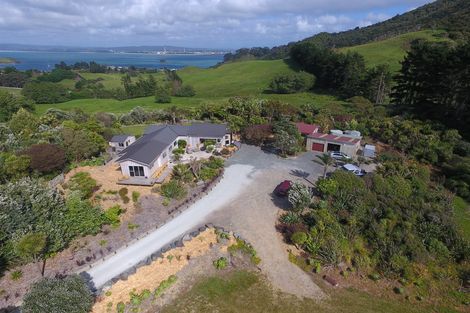 Photo of property in 27 Basil Road, Whangarei Heads, Whangarei, 0174
